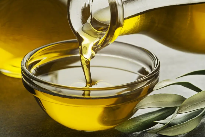 Vegetarian Oil - What Are the Different Flavors of Vegetarian Oil?